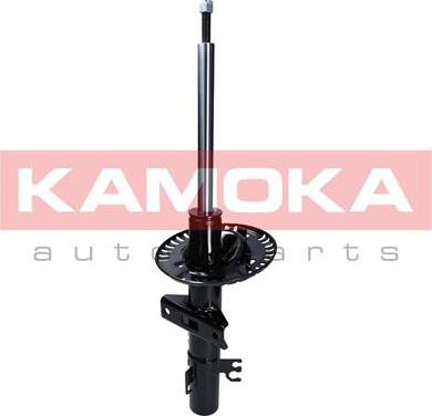 Kamoka 2000483 - Amortizator furqanavto.az