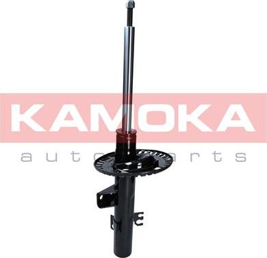 Kamoka 2000483 - Amortizator furqanavto.az