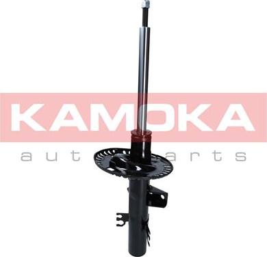Kamoka 2000483 - Amortizator furqanavto.az
