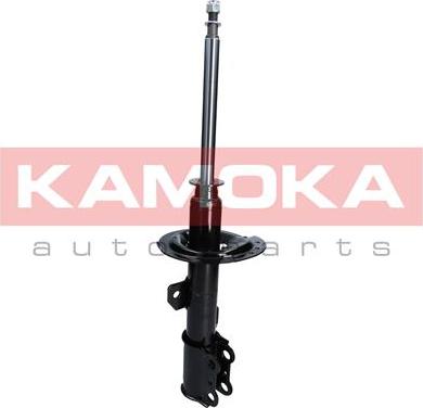 Kamoka 2000424 - Amortizator furqanavto.az