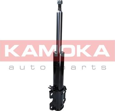 Kamoka 2000475 - Amortizator furqanavto.az