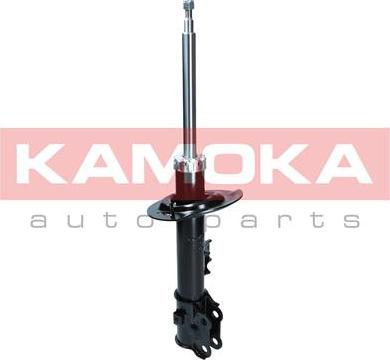 Kamoka 2000564 - Amortizator furqanavto.az