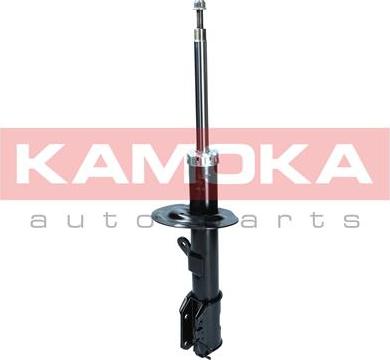 Kamoka 2000575 - Amortizator furqanavto.az