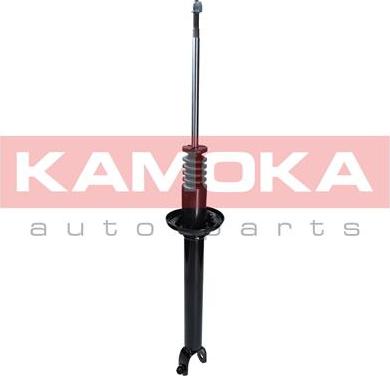 Kamoka 2000692 - Amortizator furqanavto.az