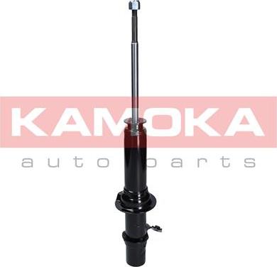 Kamoka 2000663 - Amortizator furqanavto.az