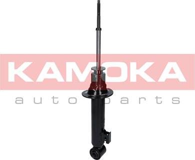 Kamoka 2000611 - Amortizator furqanavto.az