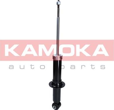 Kamoka 2000612 - Amortizator furqanavto.az
