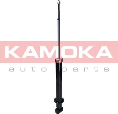 Kamoka 2000689 - Amortizator furqanavto.az