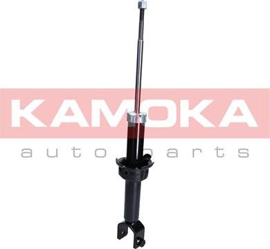 Kamoka 2000683 - Amortizator furqanavto.az