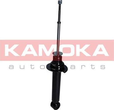Kamoka 2000636 - Amortizator furqanavto.az