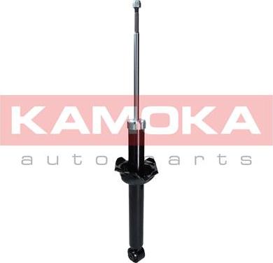 Kamoka 2000633 - Amortizator furqanavto.az