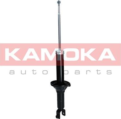 Kamoka 2000625 - Amortizator furqanavto.az