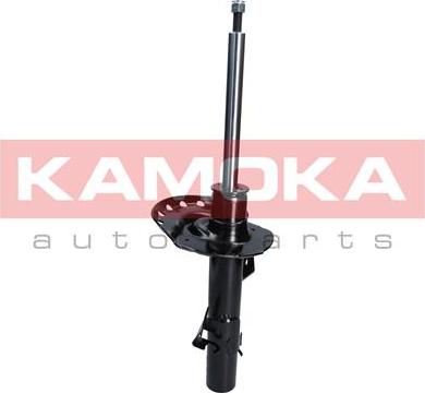 Kamoka 2000041 - Amortizator furqanavto.az