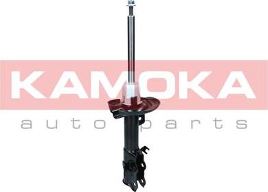 Kamoka 2000023 - Amortizator furqanavto.az