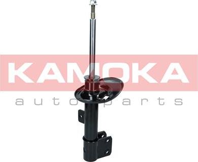 Kamoka 2000167 - Amortizator furqanavto.az