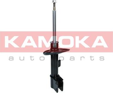 Kamoka 2000167 - Amortizator furqanavto.az