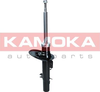 Kamoka 2000187 - Amortizator furqanavto.az