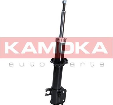 Kamoka 2000135 - Amortizator furqanavto.az