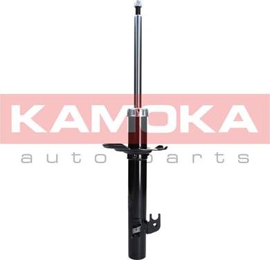 Kamoka 2000129 - Amortizator furqanavto.az