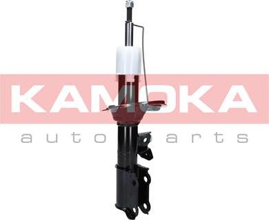 Kamoka 2000124 - Amortizator furqanavto.az