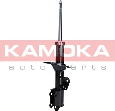 Kamoka 2000128 - Amortizator furqanavto.az