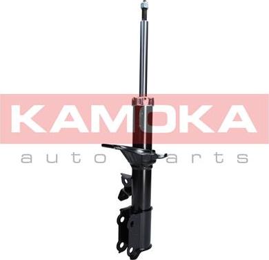 Kamoka 2000127 - Amortizator furqanavto.az