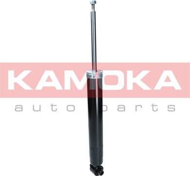 Kamoka 2000841 - Amortizator furqanavto.az