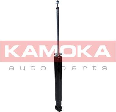 Kamoka 2000858 - Amortizator furqanavto.az