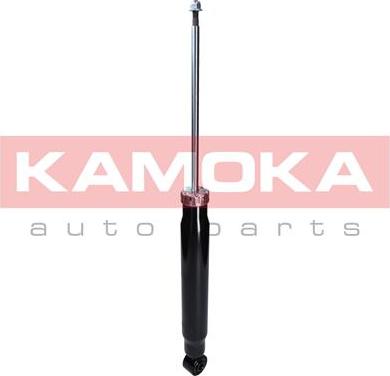 Kamoka 2000881 - Amortizator furqanavto.az