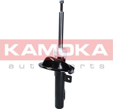 Kamoka 2000364 - Amortizator furqanavto.az