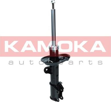 Kamoka 2000336 - Amortizator furqanavto.az