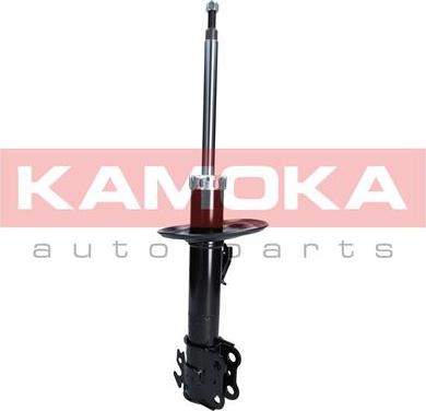 Kamoka 2000255 - Amortizator furqanavto.az