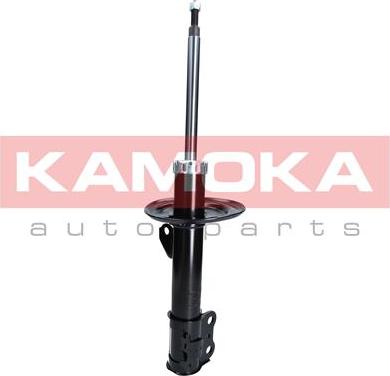 Kamoka 2000255 - Amortizator furqanavto.az