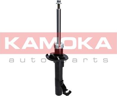 Kamoka 2000253 - Amortizator furqanavto.az