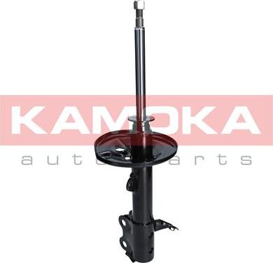 Kamoka 2000252 - Amortizator furqanavto.az