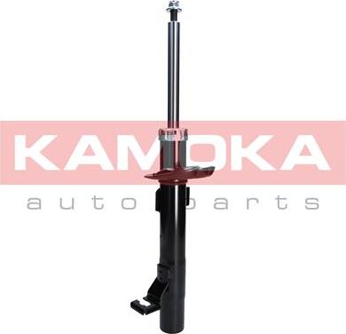 Kamoka 2000260 - Amortizator furqanavto.az