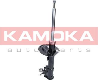 Kamoka 2000206 - Amortizator furqanavto.az
