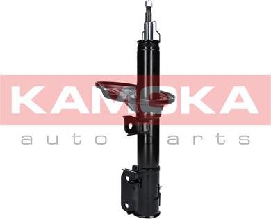 Kamoka 2000283 - Amortizator furqanavto.az