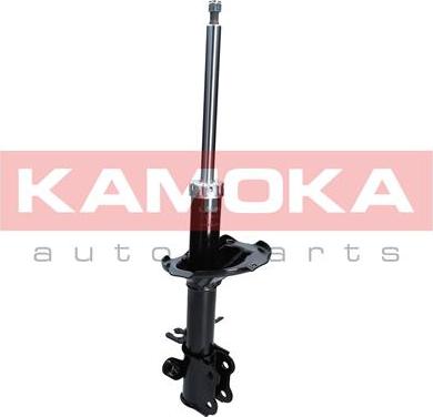 Kamoka 2000228 - Amortizator furqanavto.az