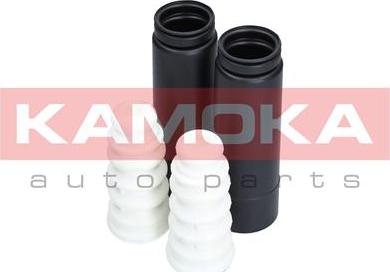 Kamoka 2019020 - Toz örtüyü dəsti, amortizator furqanavto.az