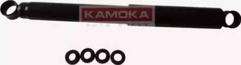 Kamoka 20349001 - Amortizator furqanavto.az