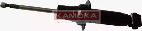 Kamoka 20341106 - Amortizator furqanavto.az