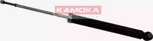 Kamoka 20343357 - Amortizator furqanavto.az