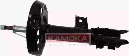 Kamoka 20300066 - Amortizator furqanavto.az