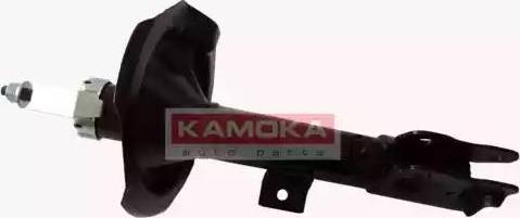 Kamoka 20339317 - Amortizator furqanavto.az