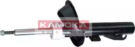 Kamoka 20334106F - Amortizator furqanavto.az