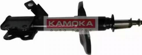Kamoka 20333004B - Amortizator furqanavto.az