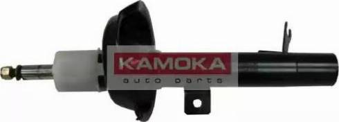 Kamoka 20333001 - Amortizator furqanavto.az