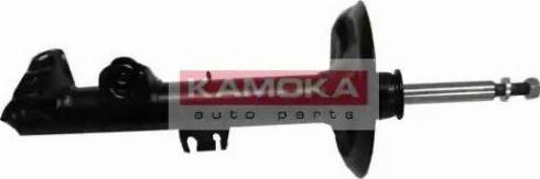 Kamoka 20333088 - Amortizator furqanavto.az
