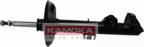 Kamoka 20333087 - Amortizator furqanavto.az